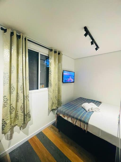 Apartamento Container Em Frente Ao Parque Do Passauna Em - Ac, Deck, Natureza, Parque Curitiba